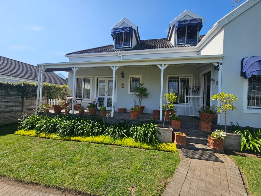 3 Bedroom Property for Sale in Heather Park Western Cape